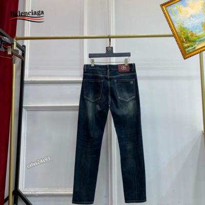 wholesale quality balenciaga jeans sku 1